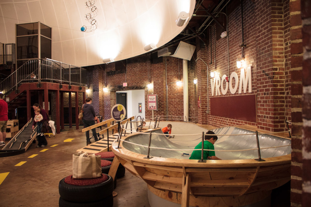 childrens musuem