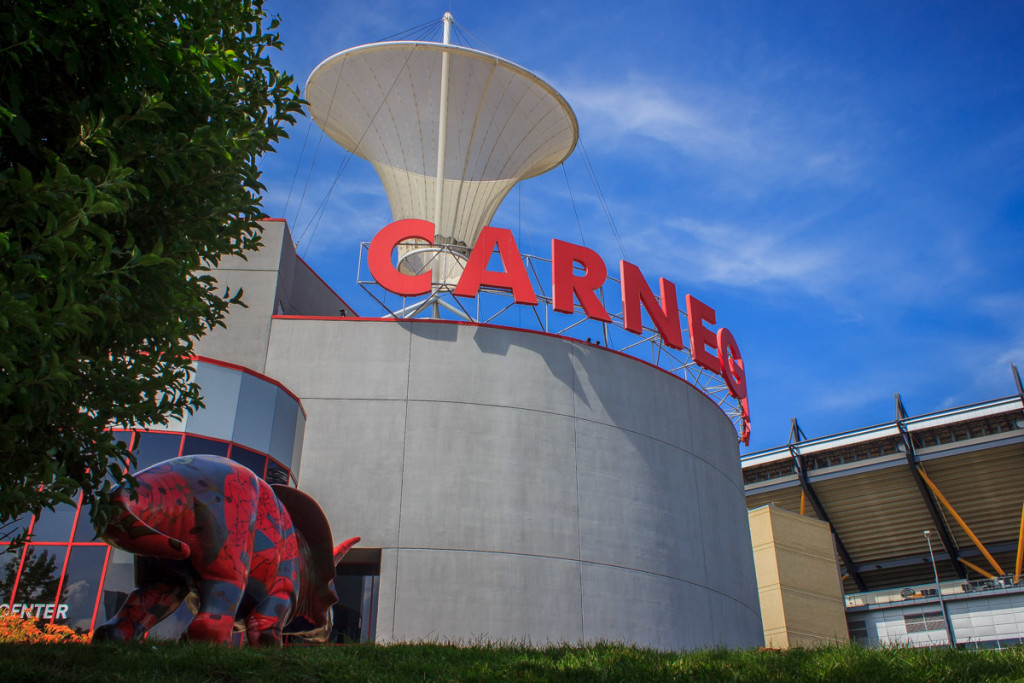 carnegie science center