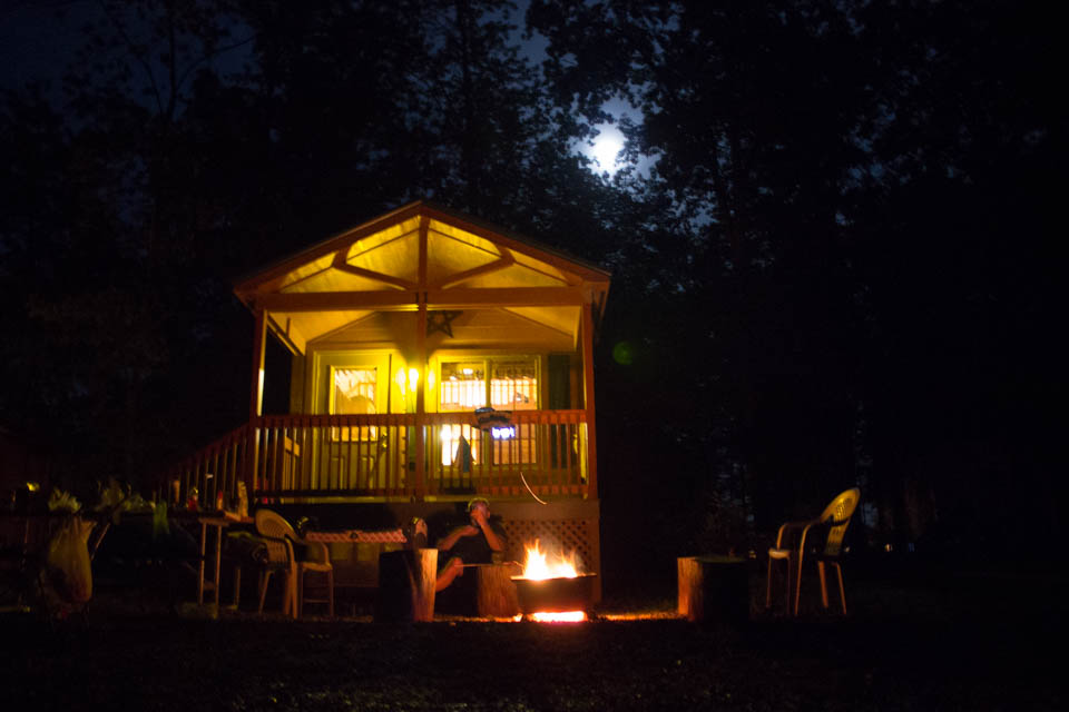 jellystone park at kozy rest 