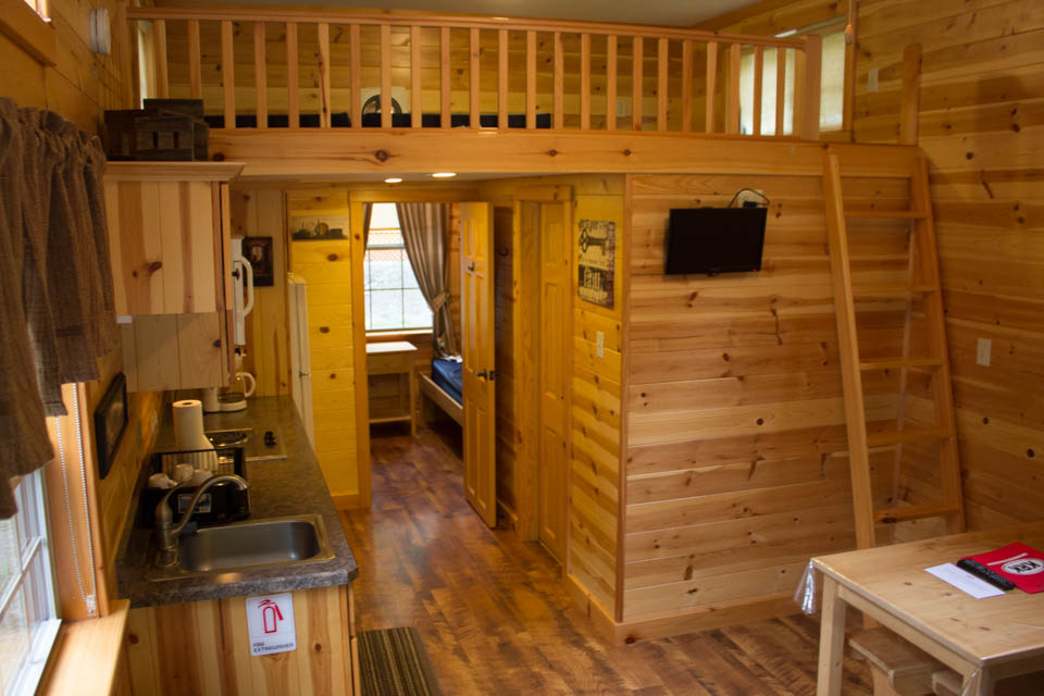 jellystone park at kozy rest 
