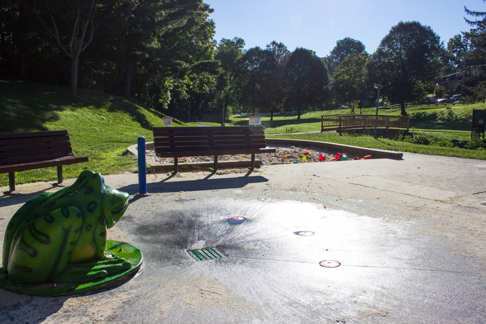 Wiltshire Park