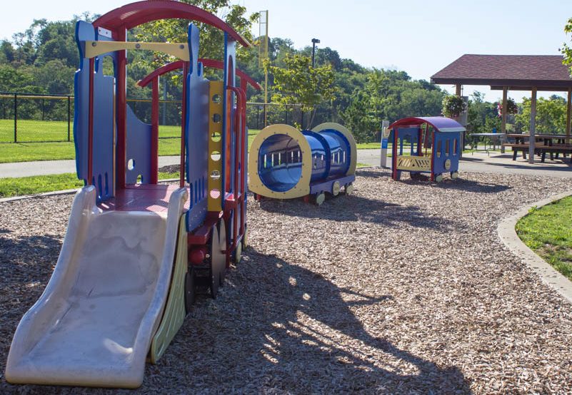 North Strabane Township Park