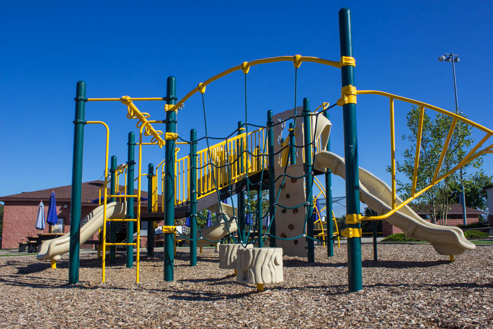 North Strabane Township Park