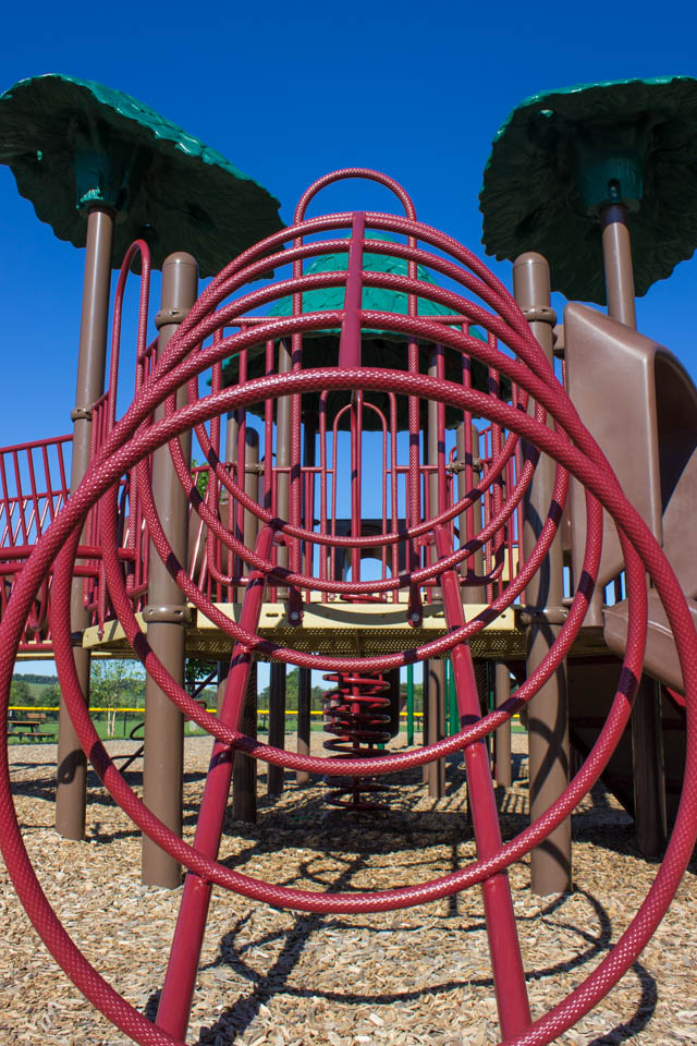 North Strabane Township Park