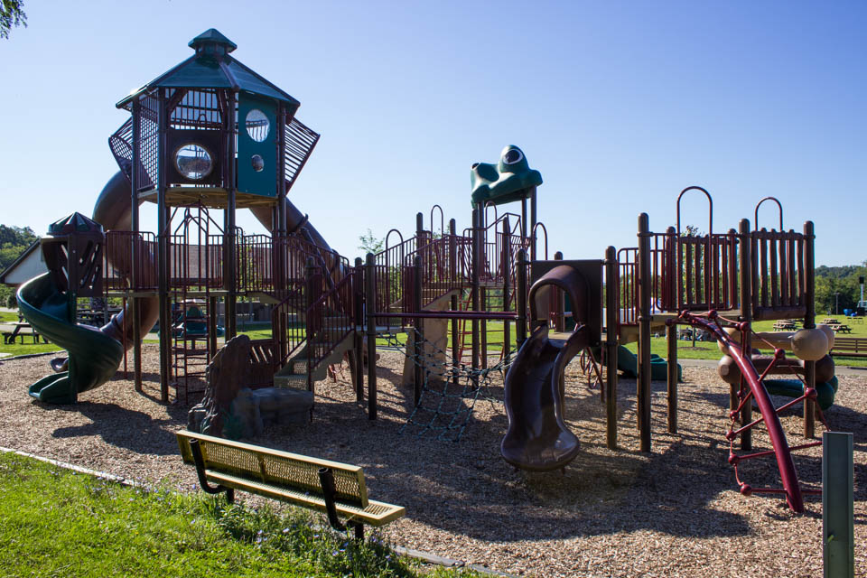 North Strabane Township Park