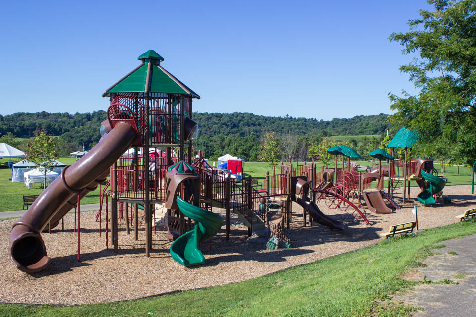 North Strabane Township Park