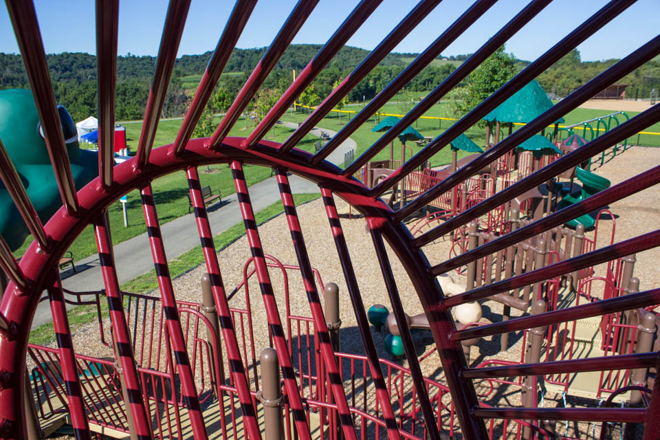 North Strabane Township Park