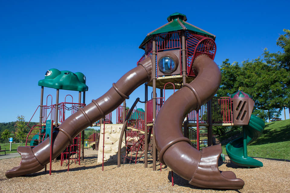 North Strabane Township Park