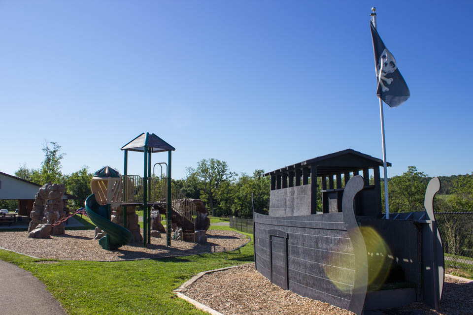 North Strabane Township Park
