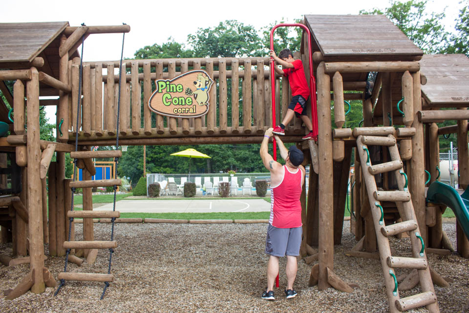 jellystone park at kozy rest 