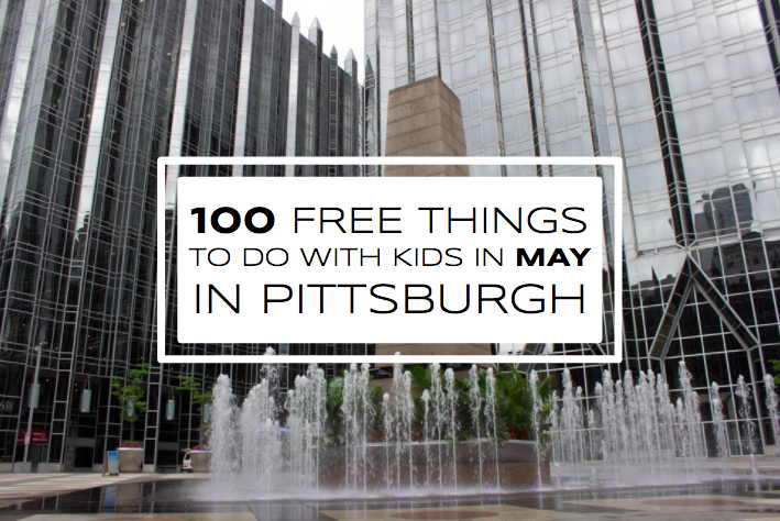 Free things to do in pittsburgh