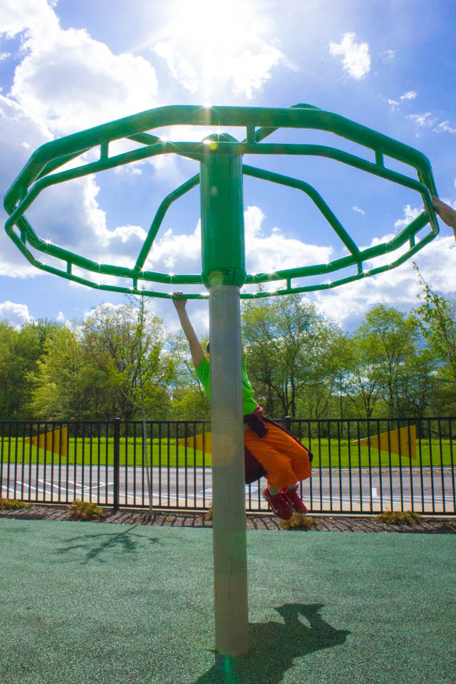 graham park