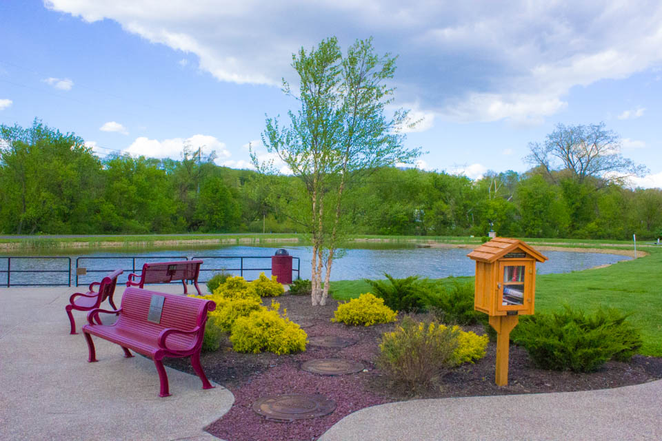 graham park