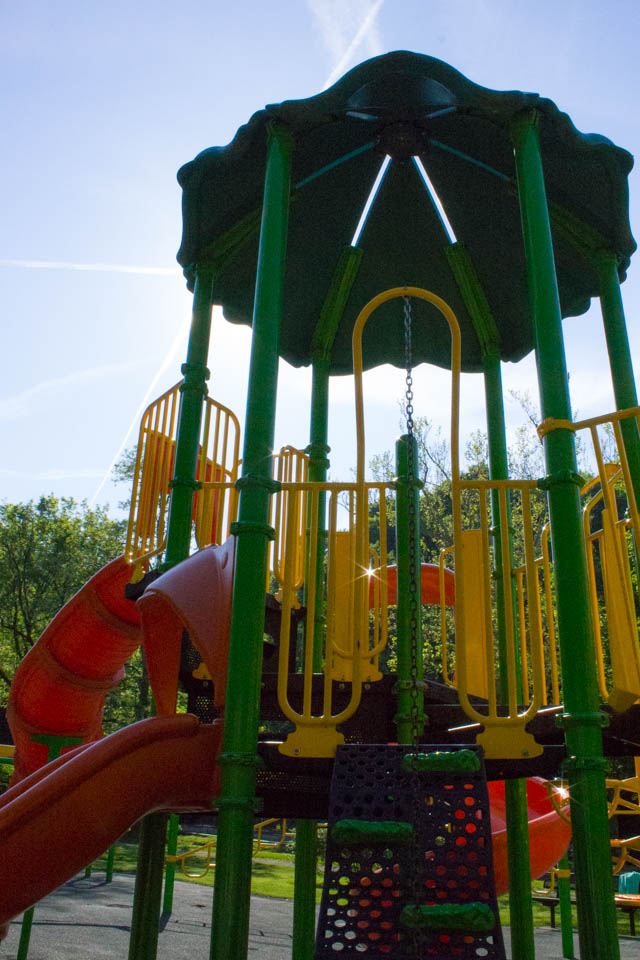 sewickley war memorial park 
