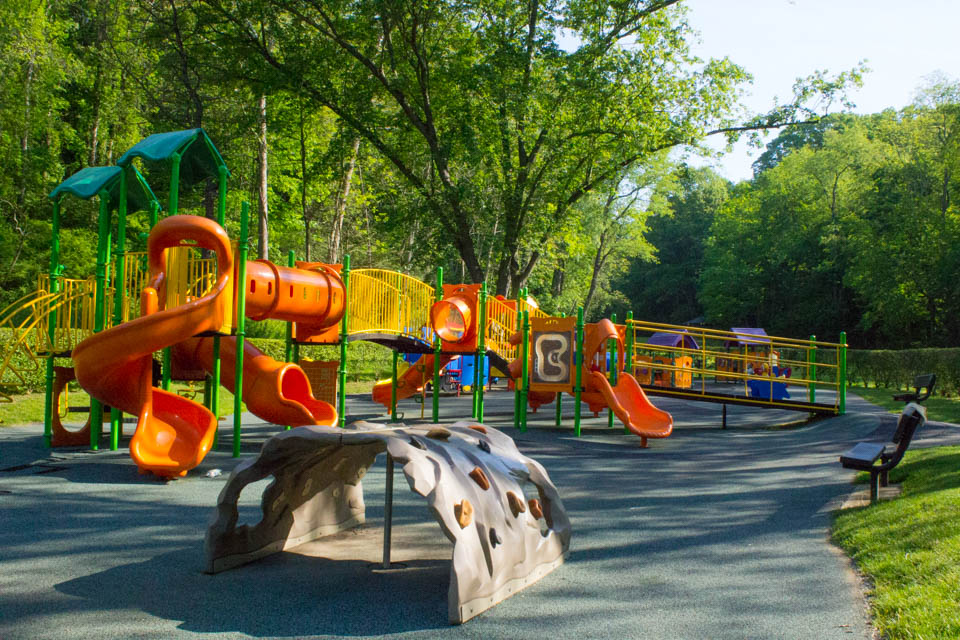 sewickley war memorial park 