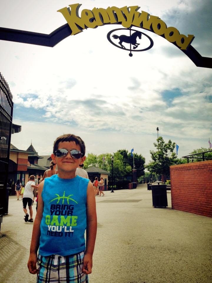 kennywood