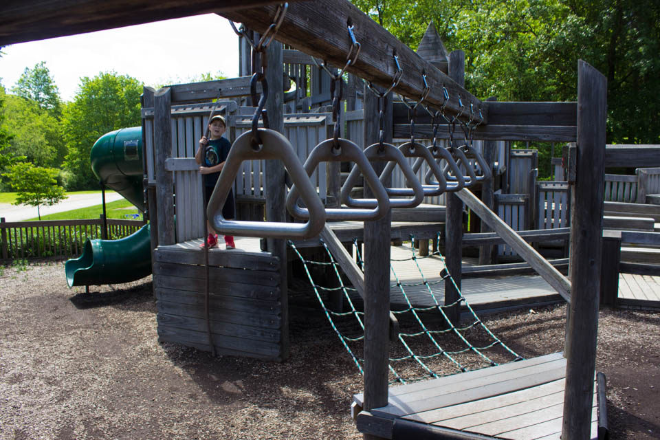 knob hill park 