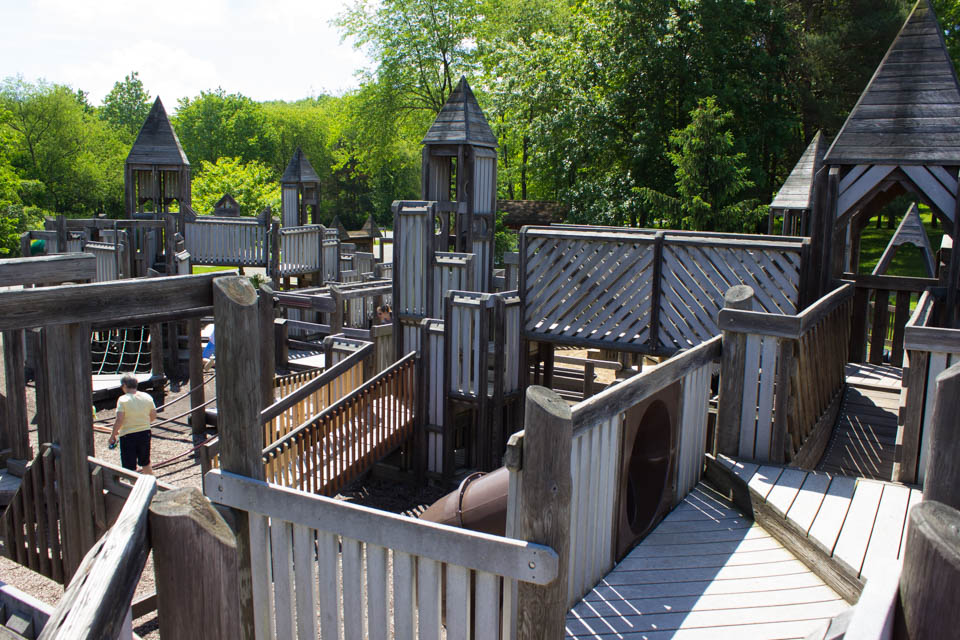 knob hill park 