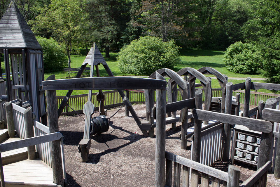 knob hill park 
