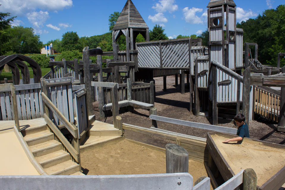 toddler playgrounds pittsburgh