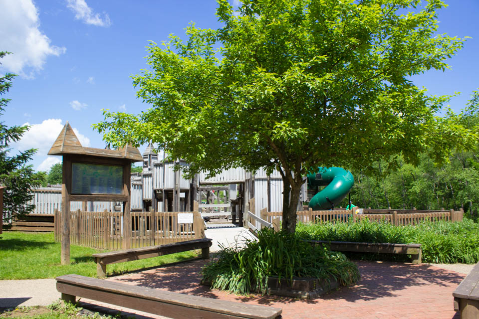 knob hill park 