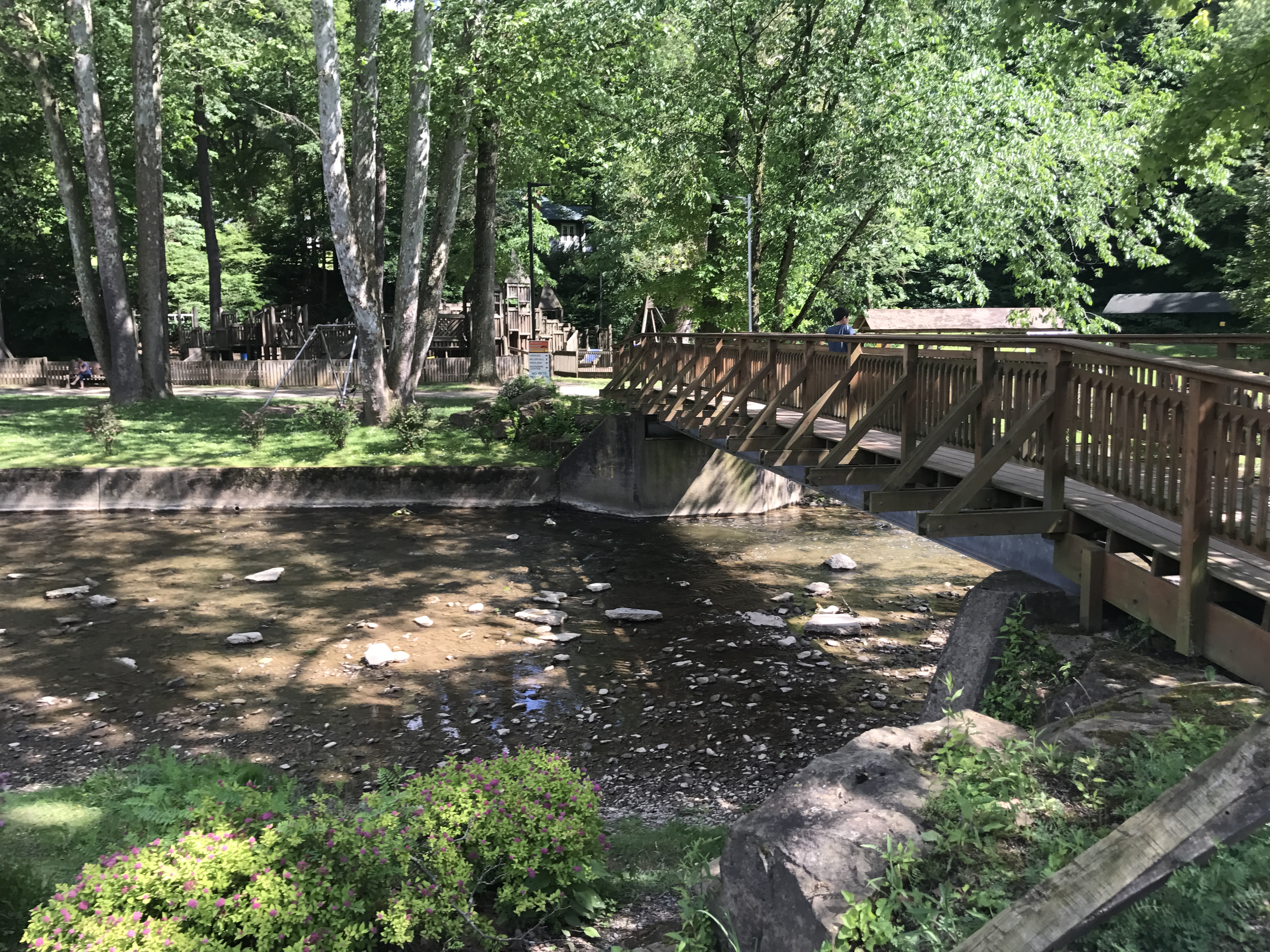 avonworth community park 