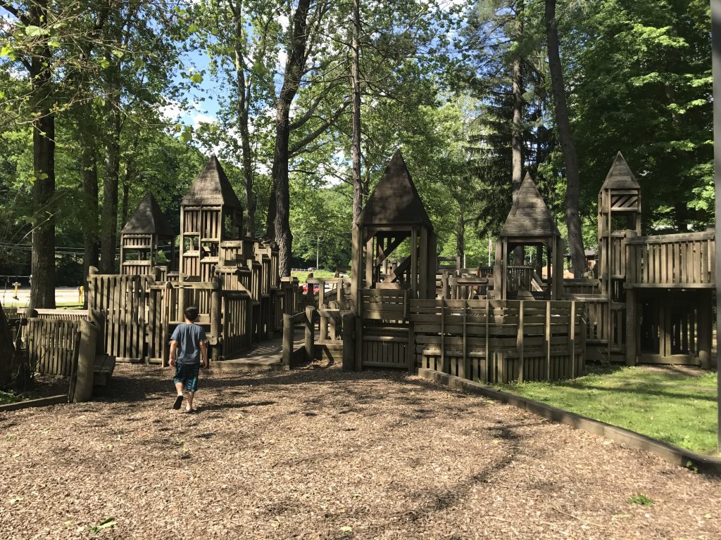 avonworth community park 
