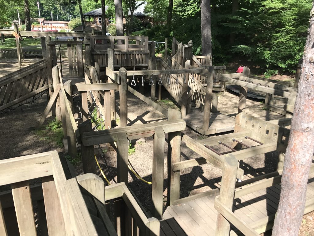 avonworth community park 