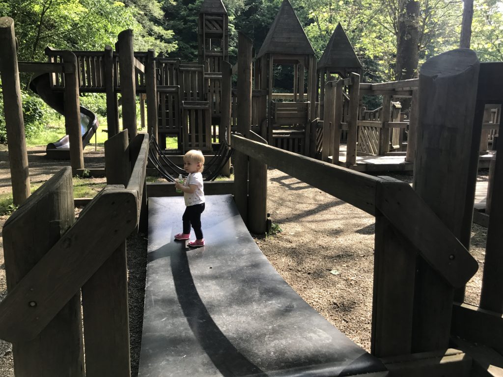 avonworth community park 