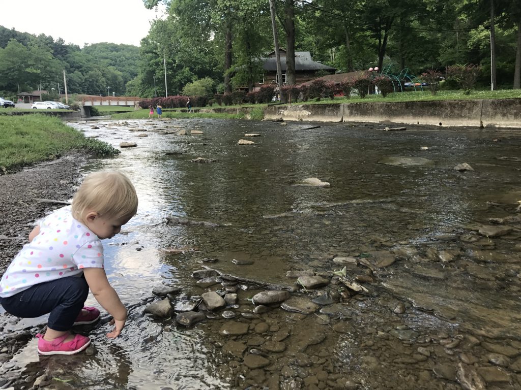avonworth community park 