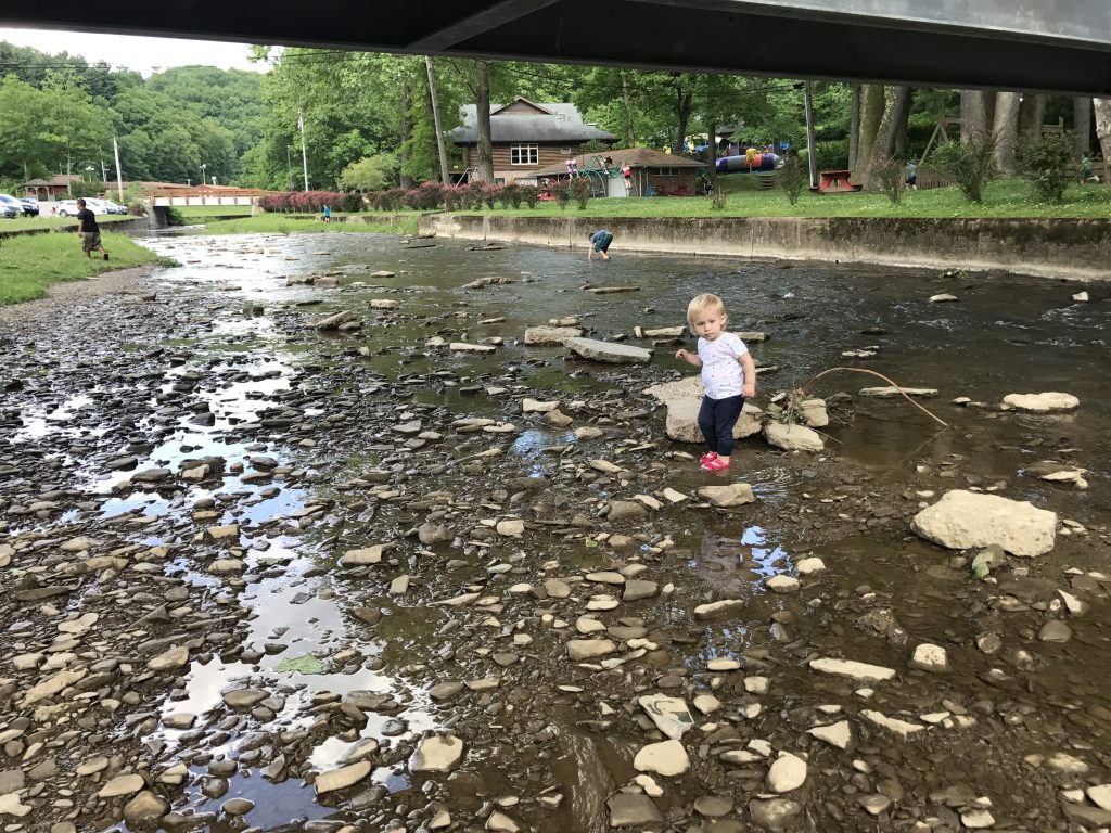 avonworth community park 