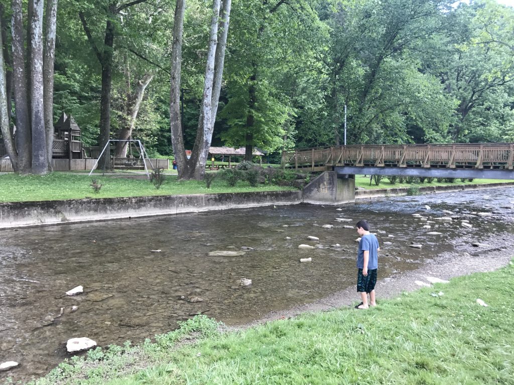 avonworth community park 