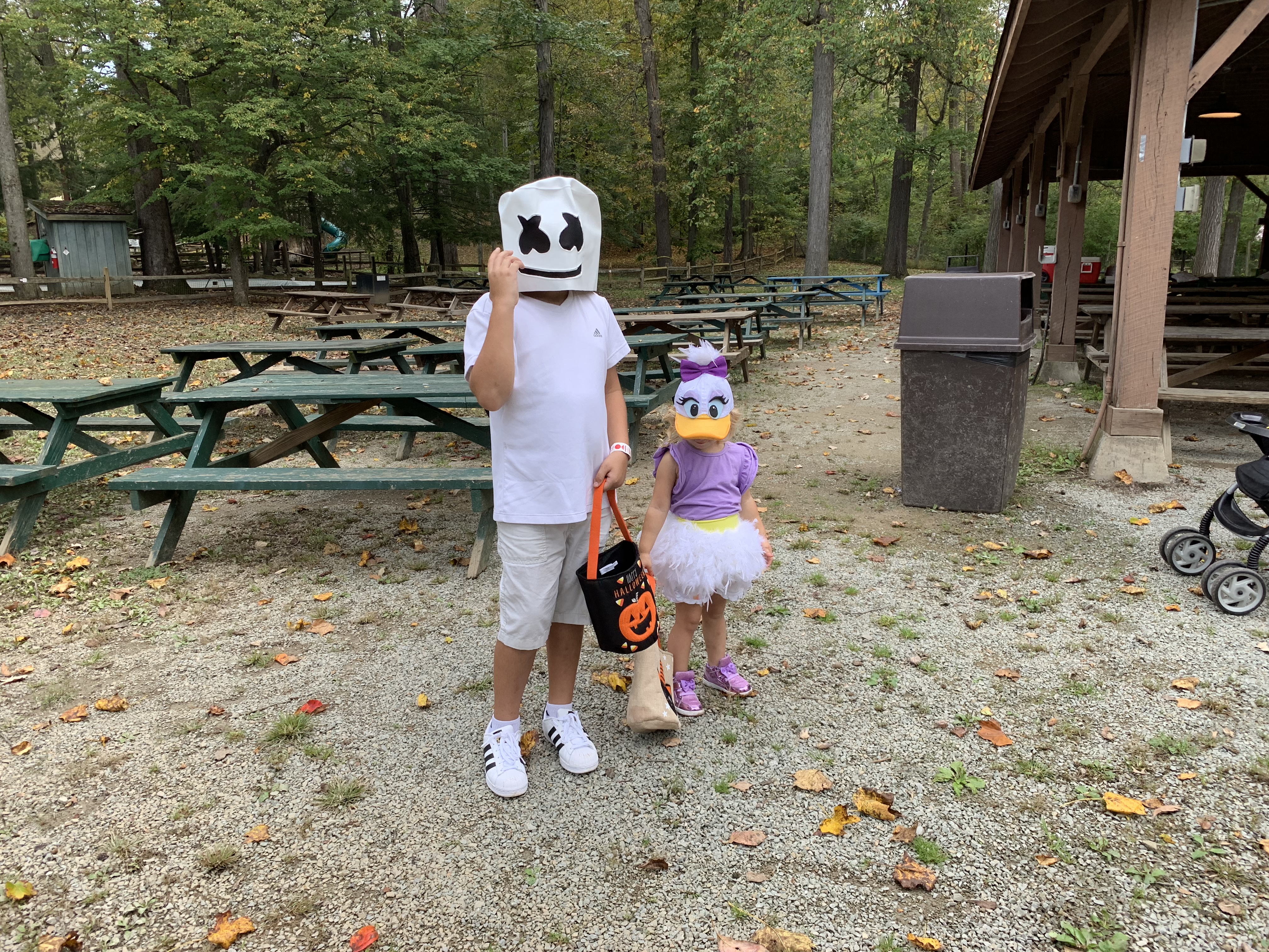 Idlewild Hallowboo