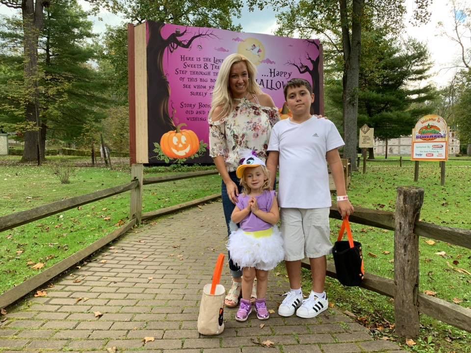 Idlewild Hallowboo