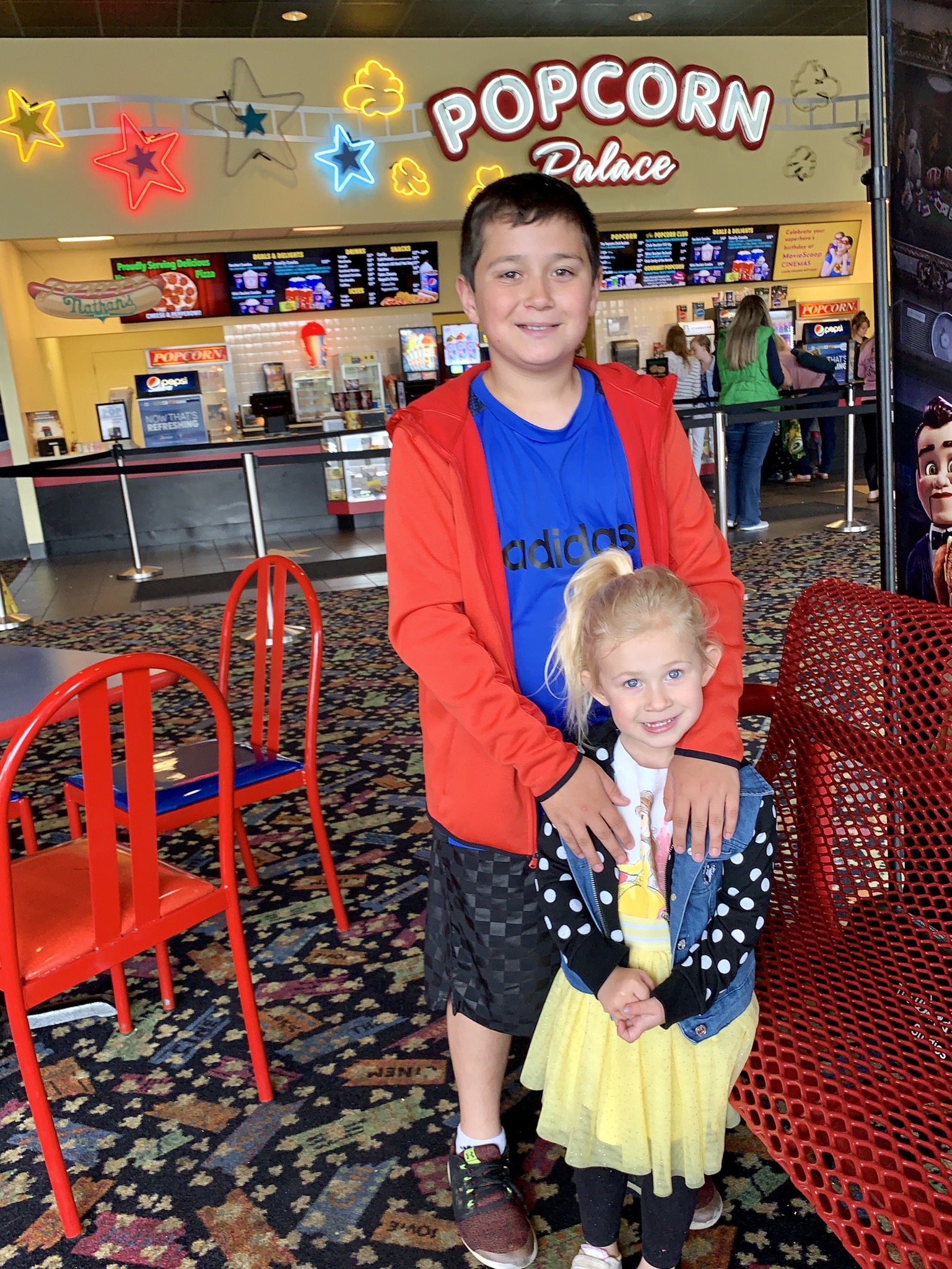 movies
