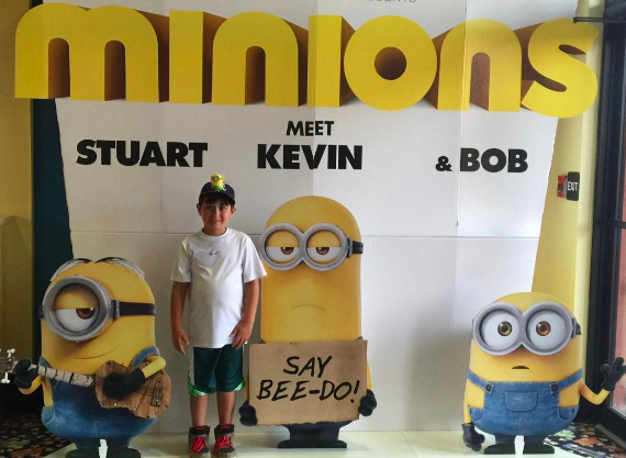 pittsburgh summer movie club