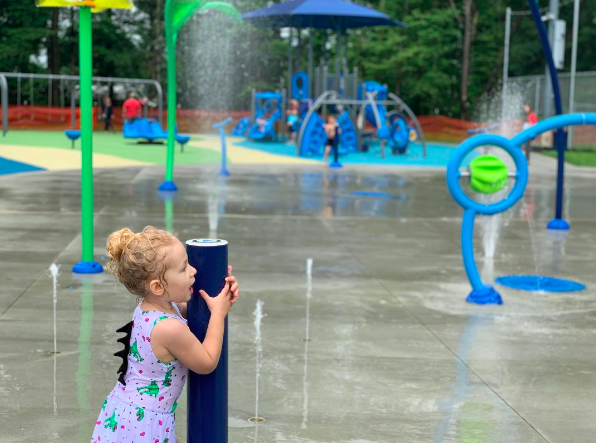 Richland Township Community Park