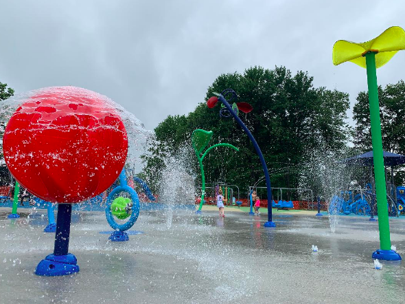 Richland Township Community Park