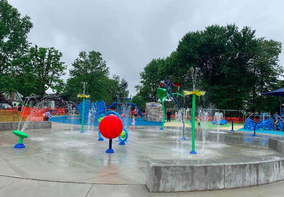 Richland Township Community Park
