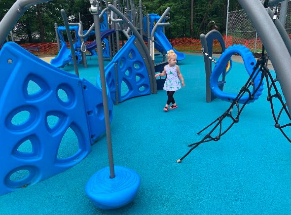 Richland Township Community Park