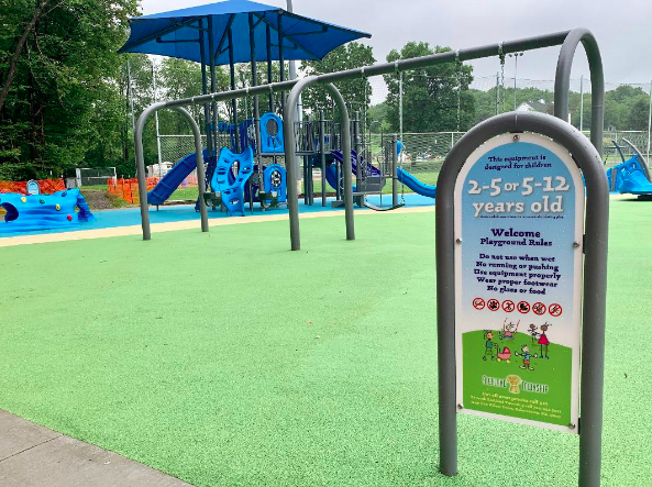 Richland Township Community Park