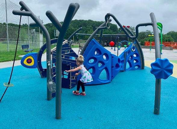 Richland Township Community Park