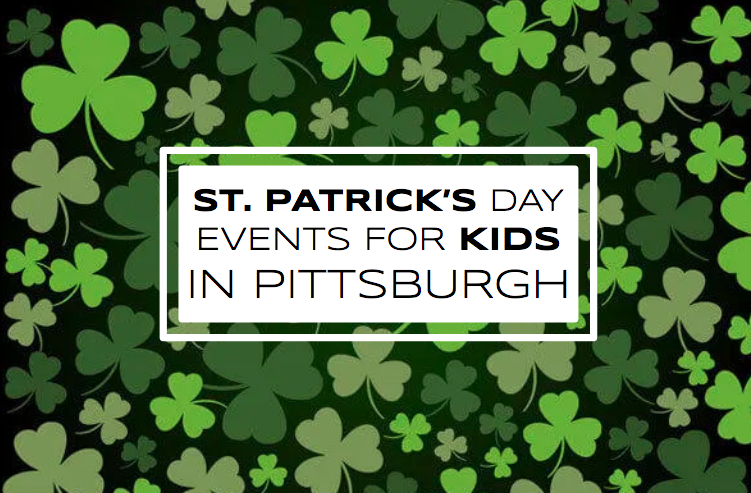 Pittsburgh St. Patrick's Day