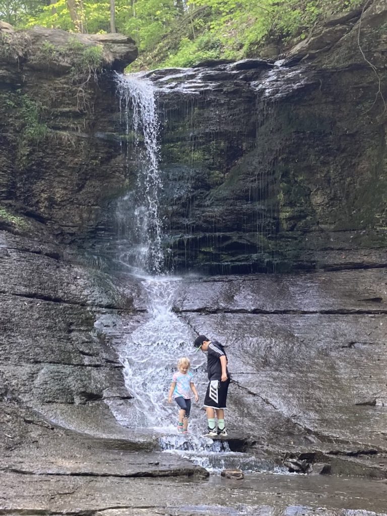 Fall Run Park 15