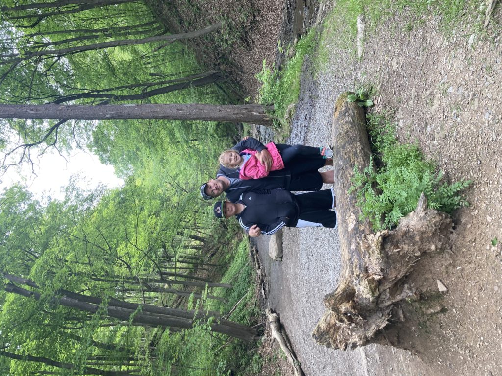 pittsburgh hiking trails