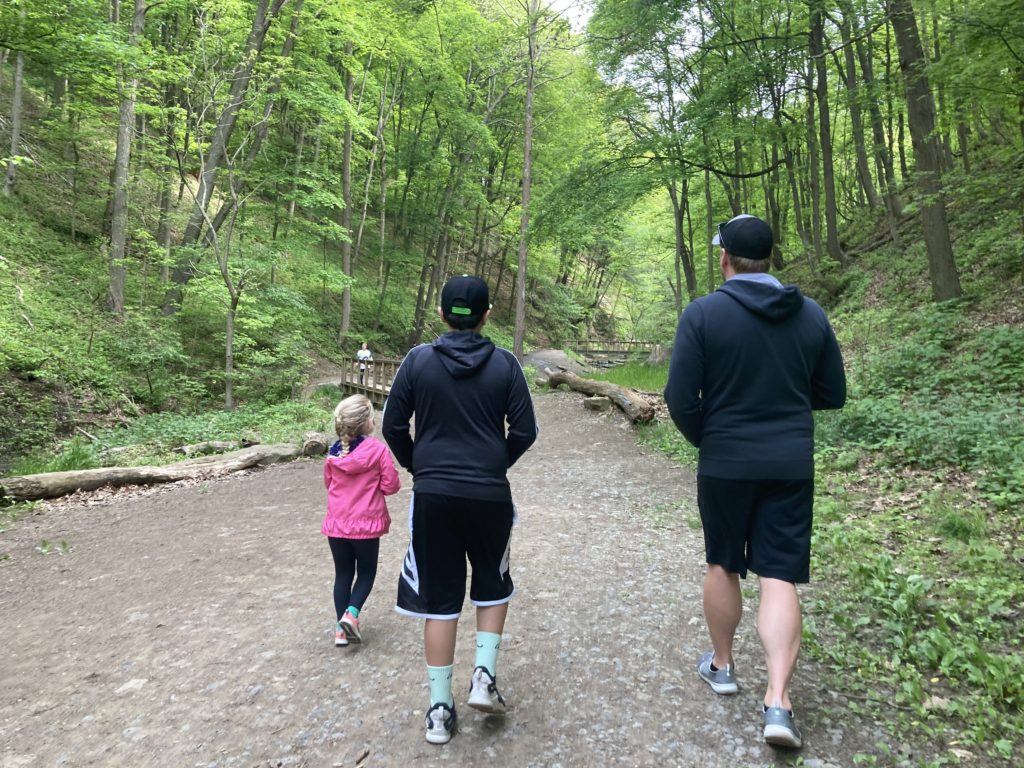 fall run park