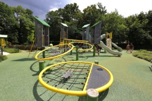 Wightman Playground Park