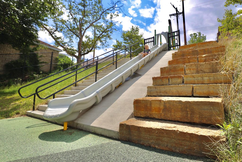 Wightman Playground Park