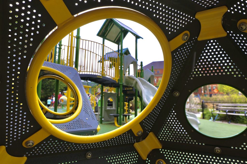 Wightman Park 22