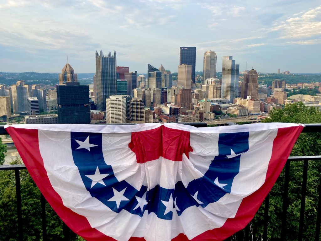 Pittsburgh 4th of July Celebration